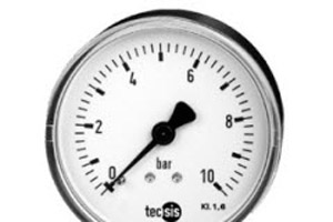 Standard-Manometer